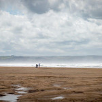 Bleak Beach