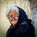 Grand Old Lady
