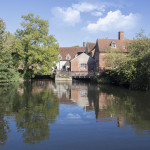 Flatford