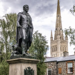 The Duke & the Spire